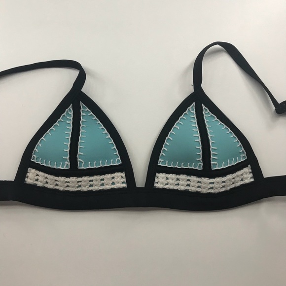 Triangl bathing suit - Picture 1 of 2